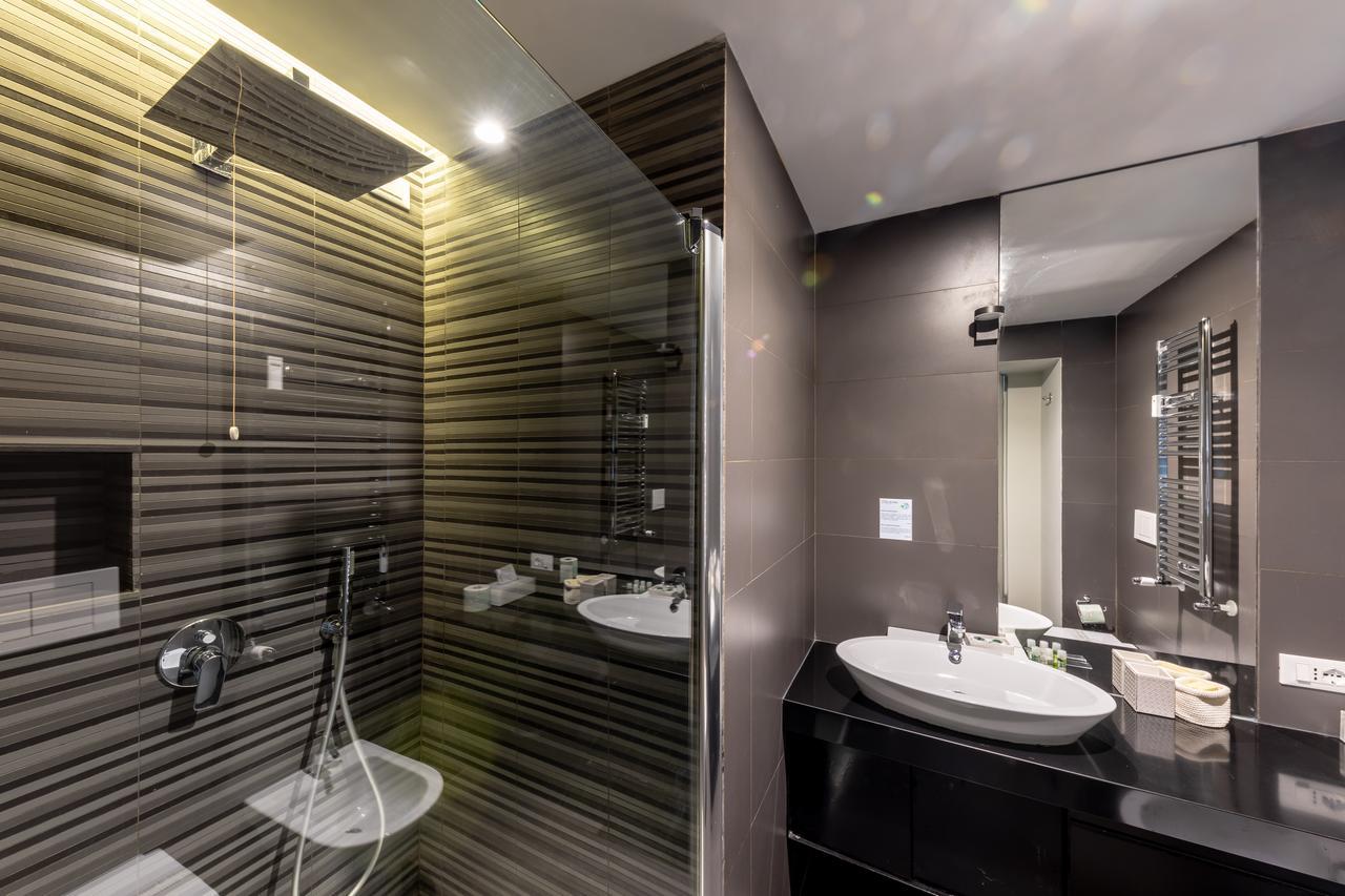 Guest house Blue Luxury 2*