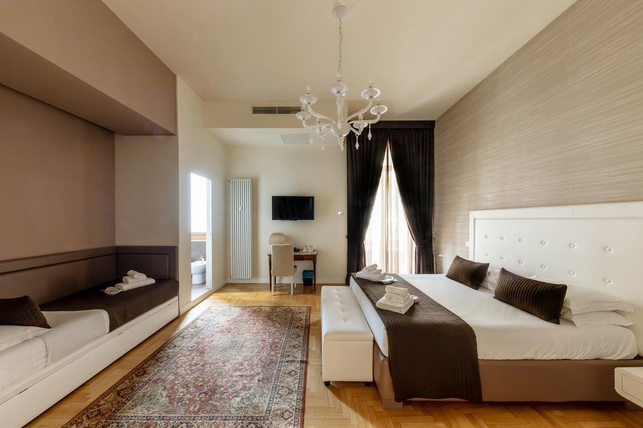 Guest house Blue Luxury 2*