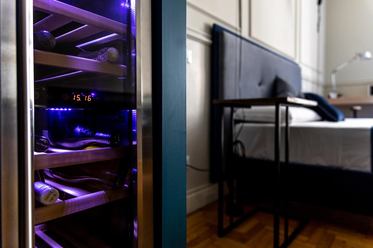 Guest house Blue Luxury 2*