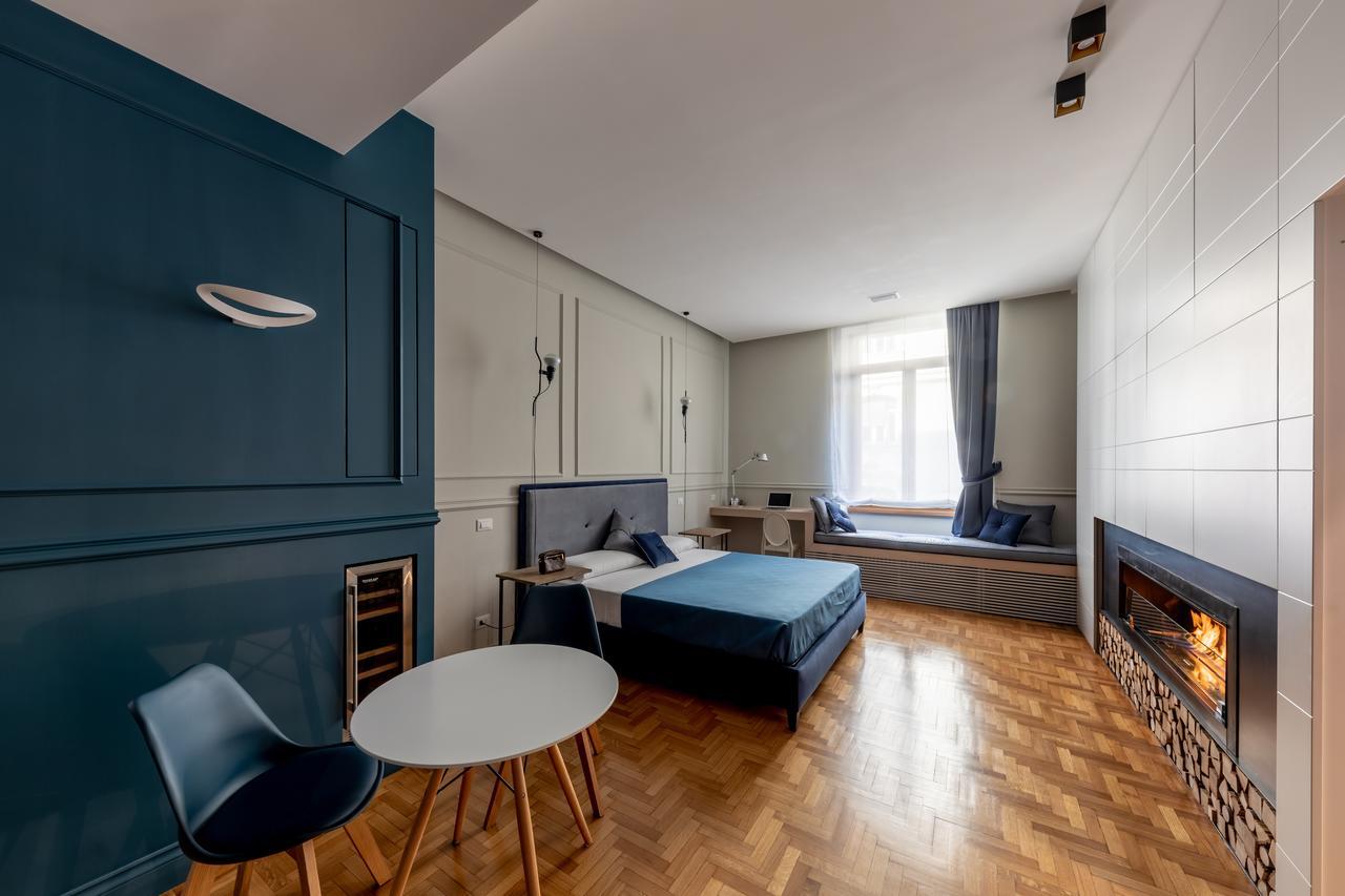 Guest house Blue Luxury Rome