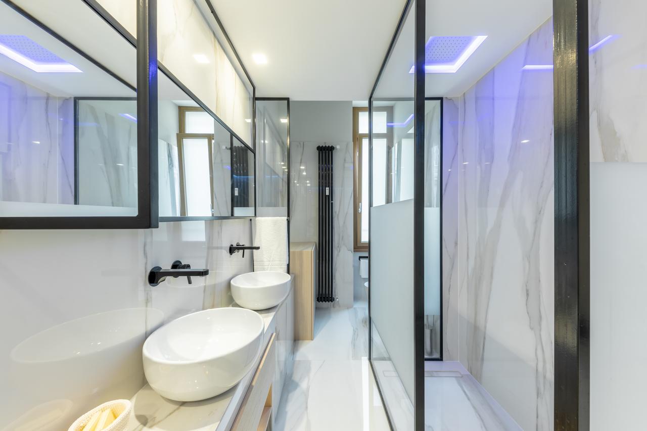 Guest house Blue Luxury