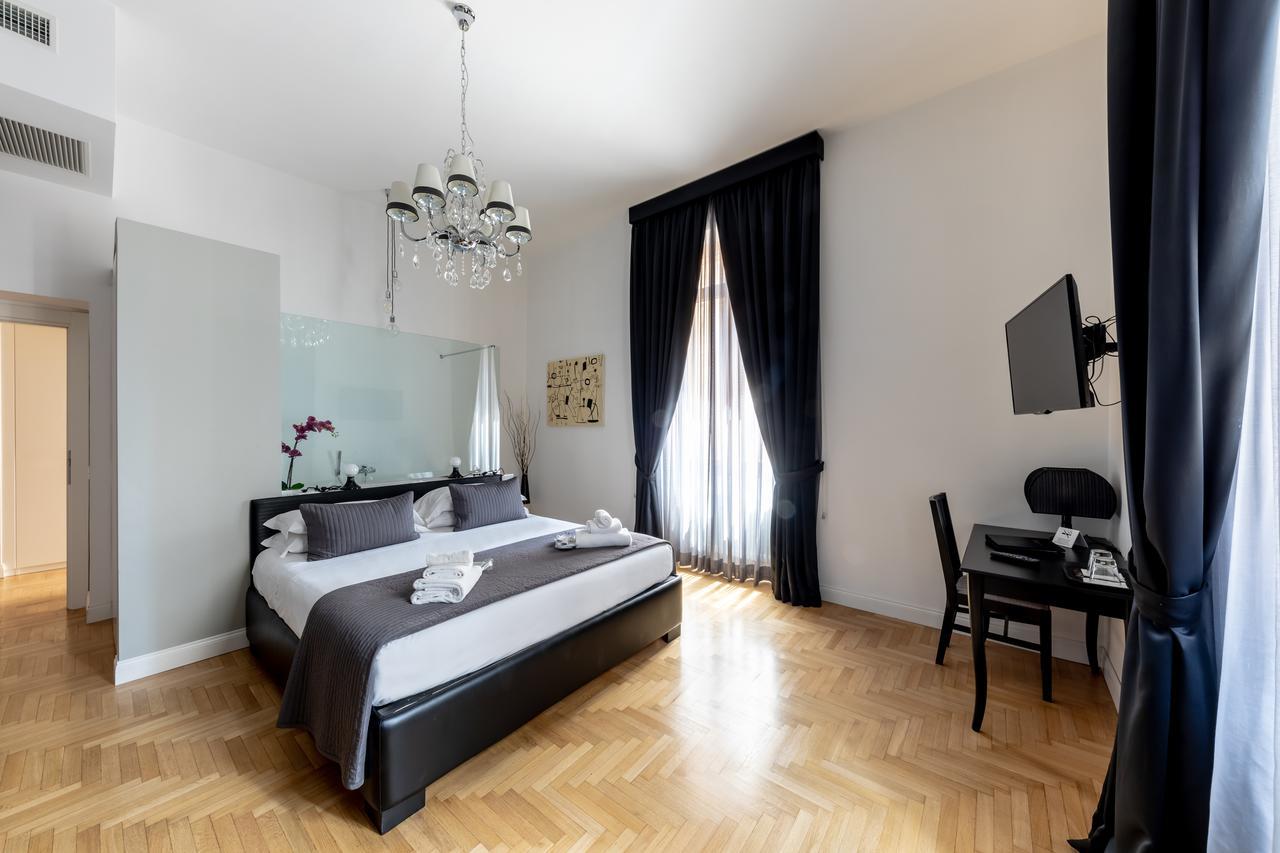 Blue Luxury Guest house Rome
