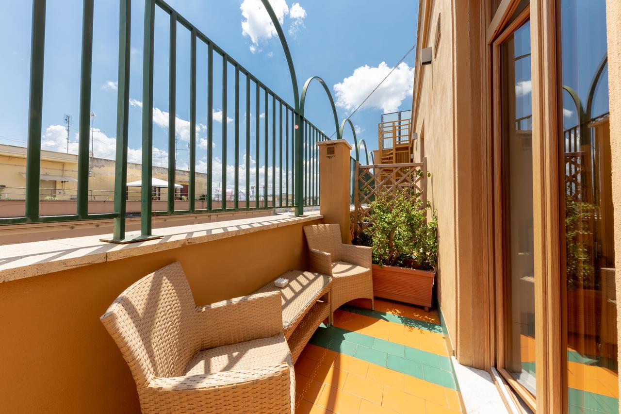 Blue Luxury Guest house 2*
