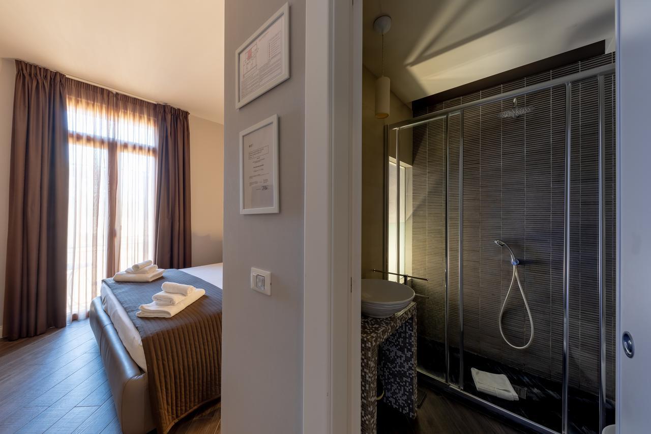 Blue Luxury Guest house 2*
