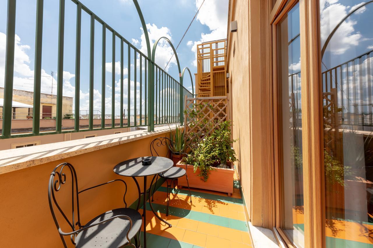 Guest house Blue Luxury 2*