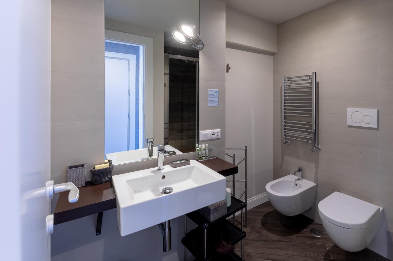 Guest house Blue Luxury