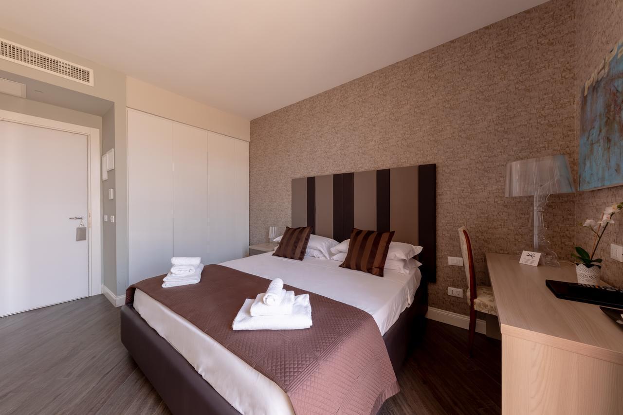 Blue Luxury Guest house Rome