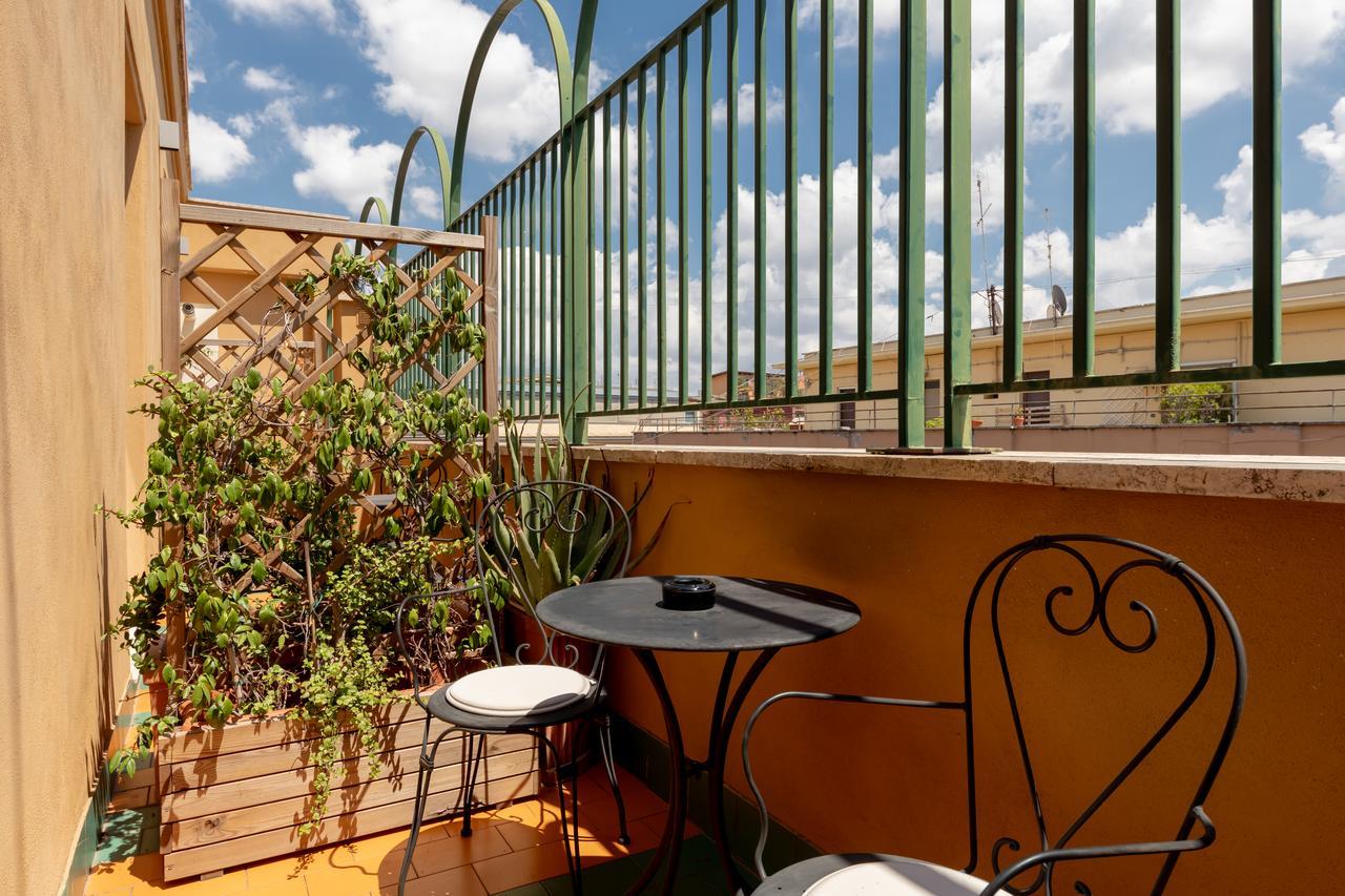 Blue Luxury Guest house 2*