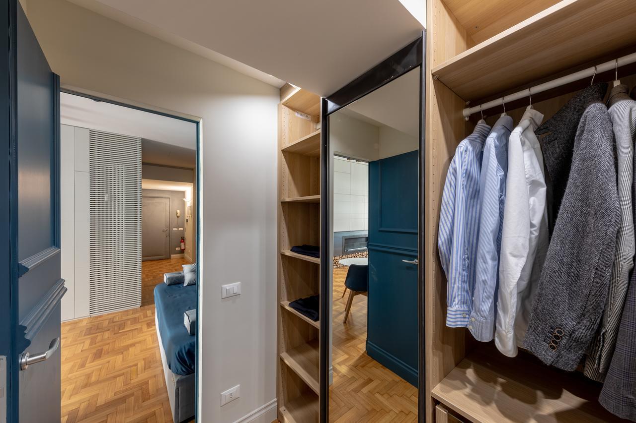 Guest house Blue Luxury 2*