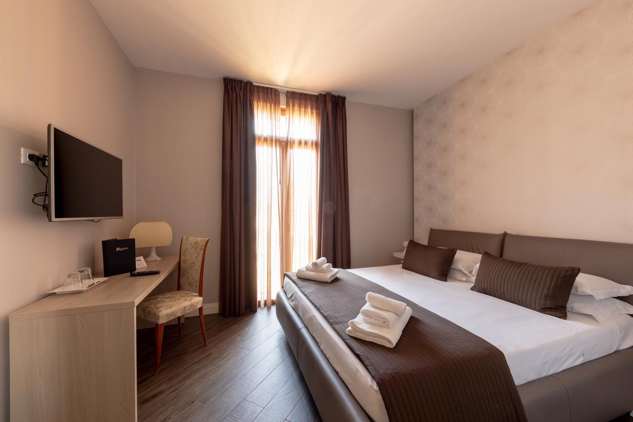 Guest house Blue Luxury 2*