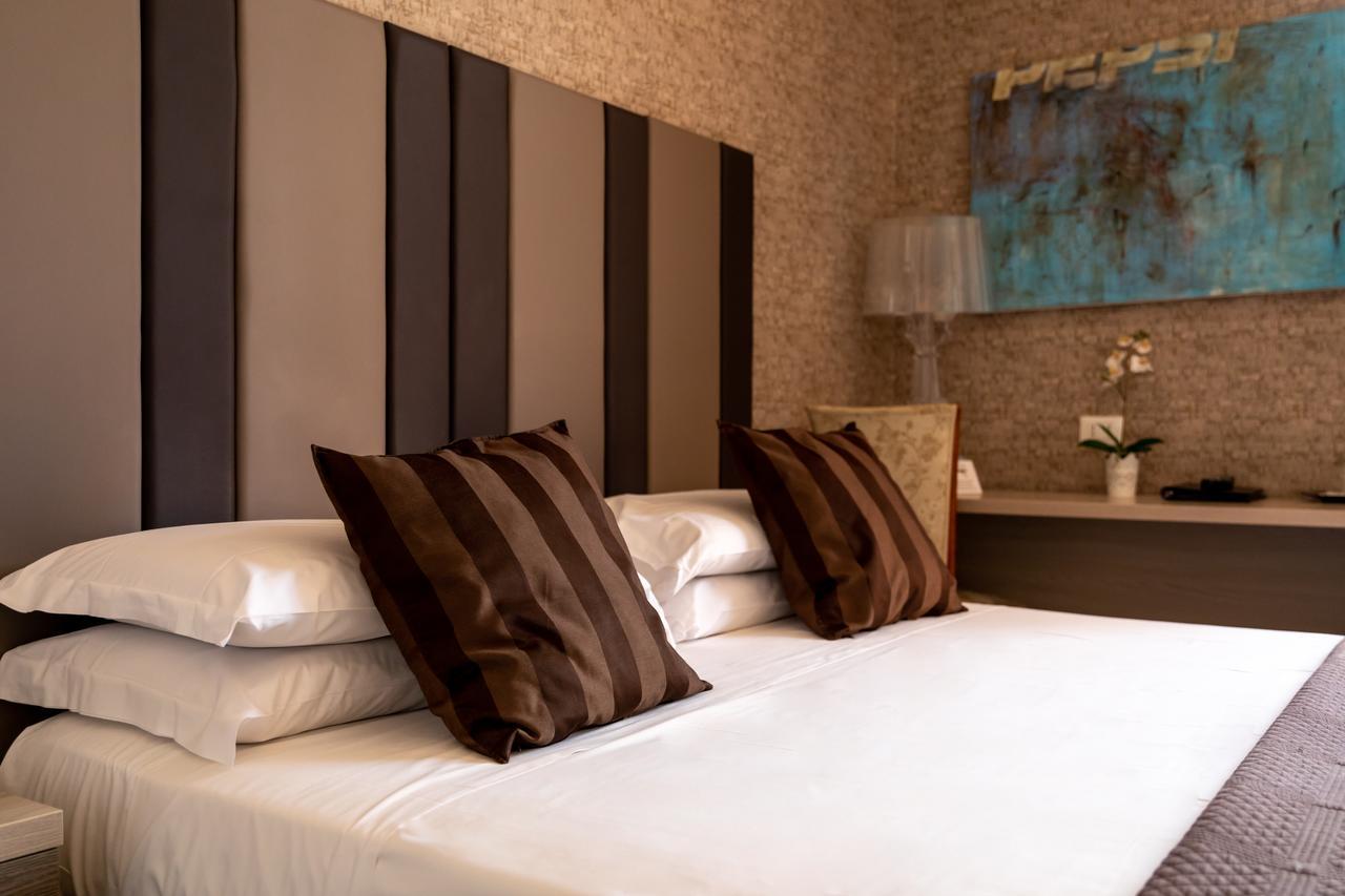 Blue Luxury Guest house Rome