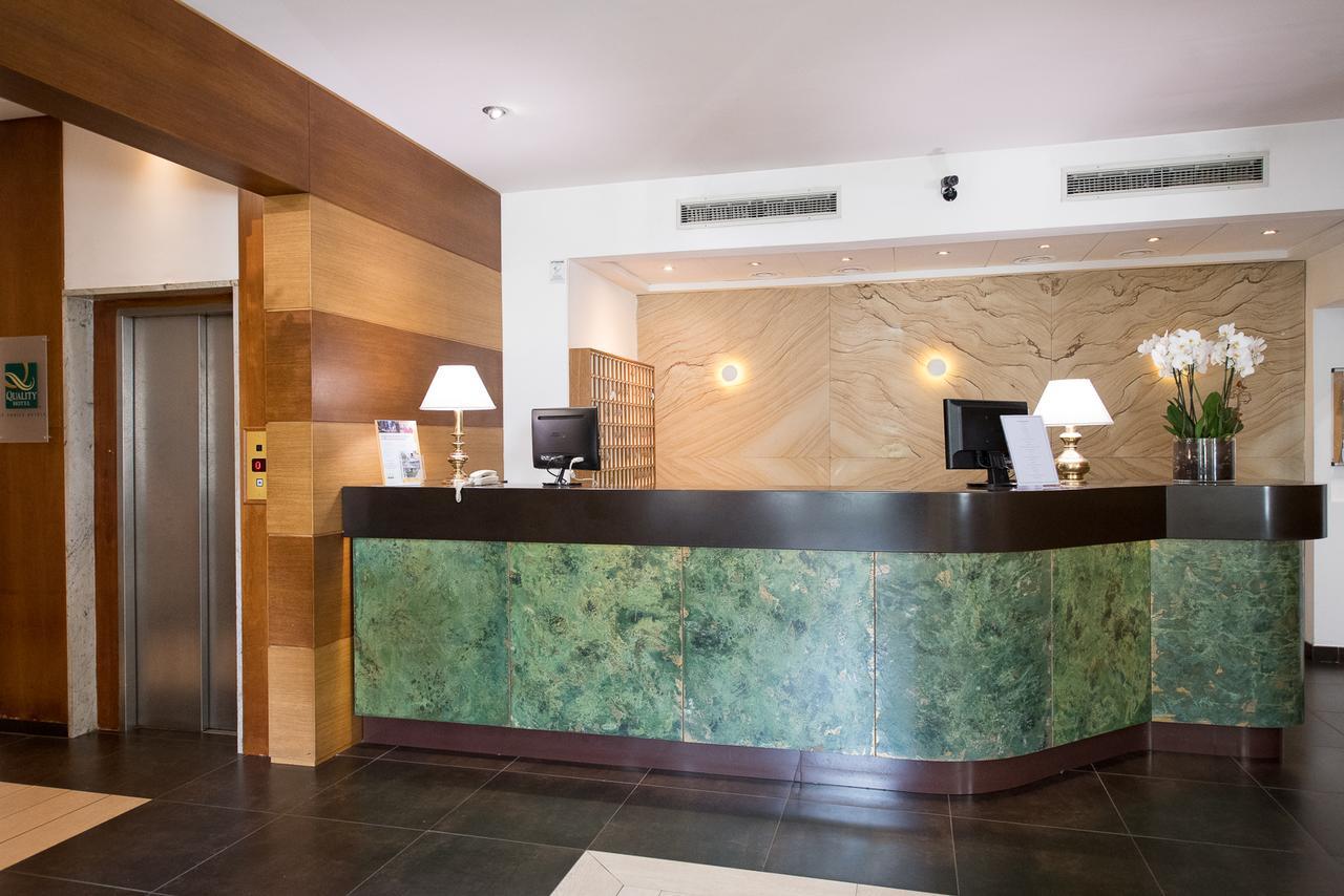 Quality Nova Domus Rome