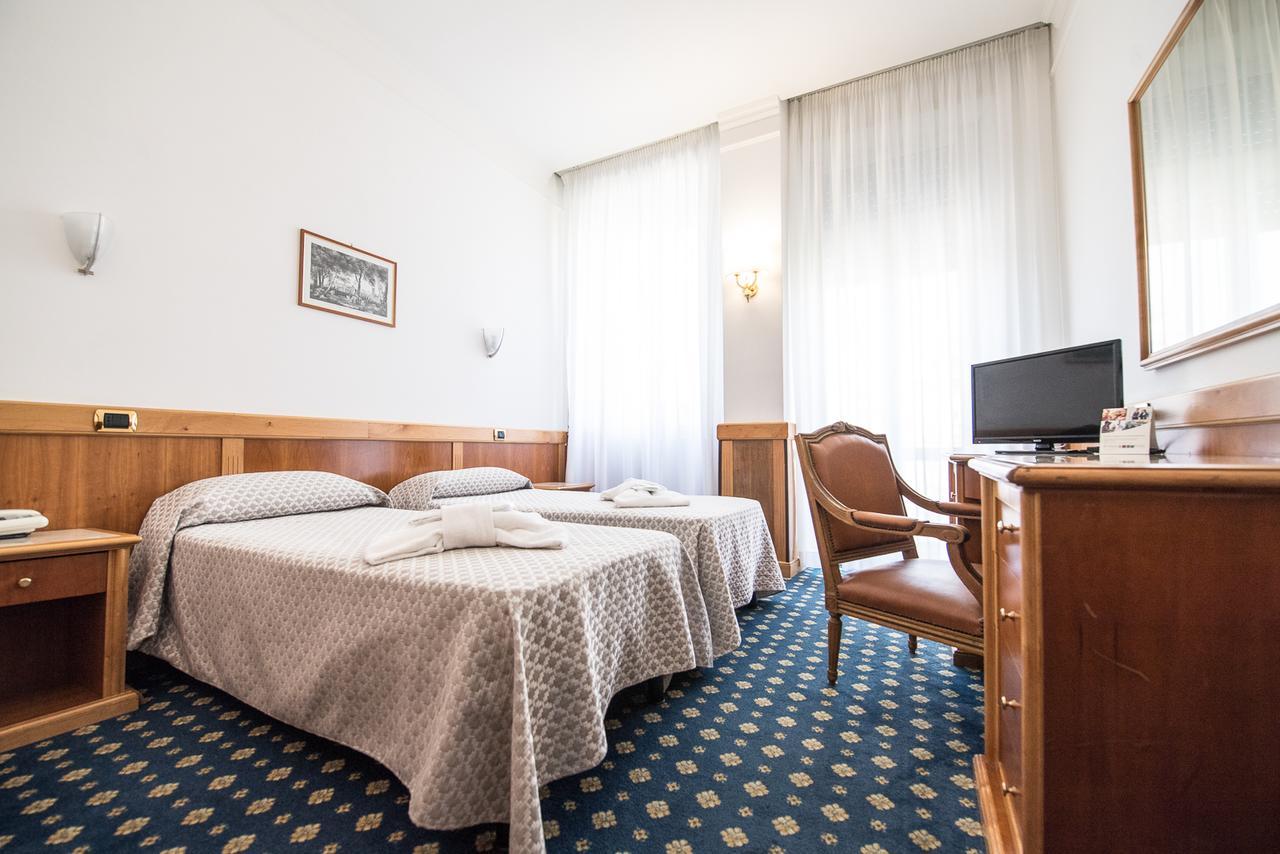 Quality Nova Domus Hotel Rome