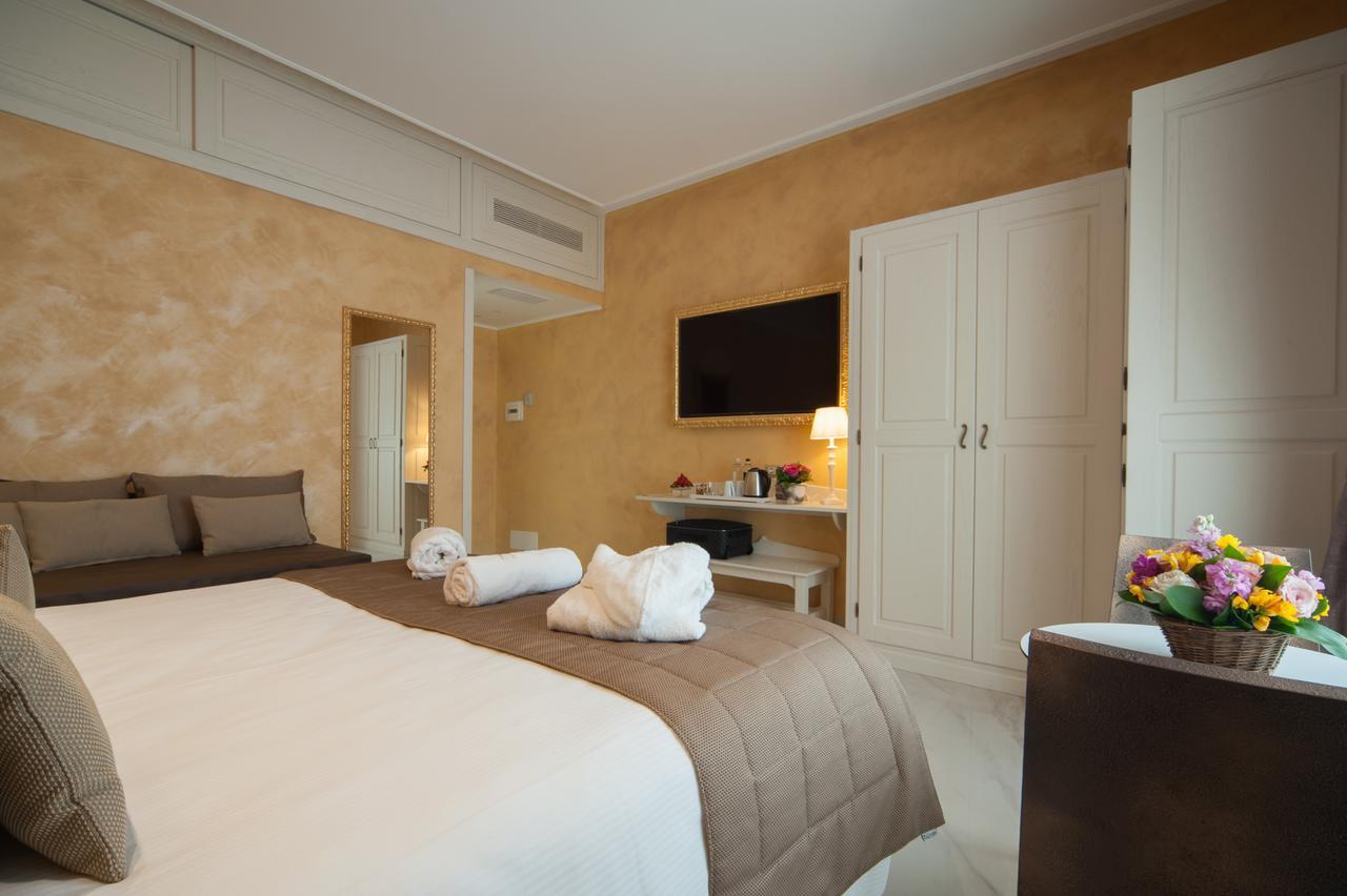 Maison Tritone Affittacamere Roma