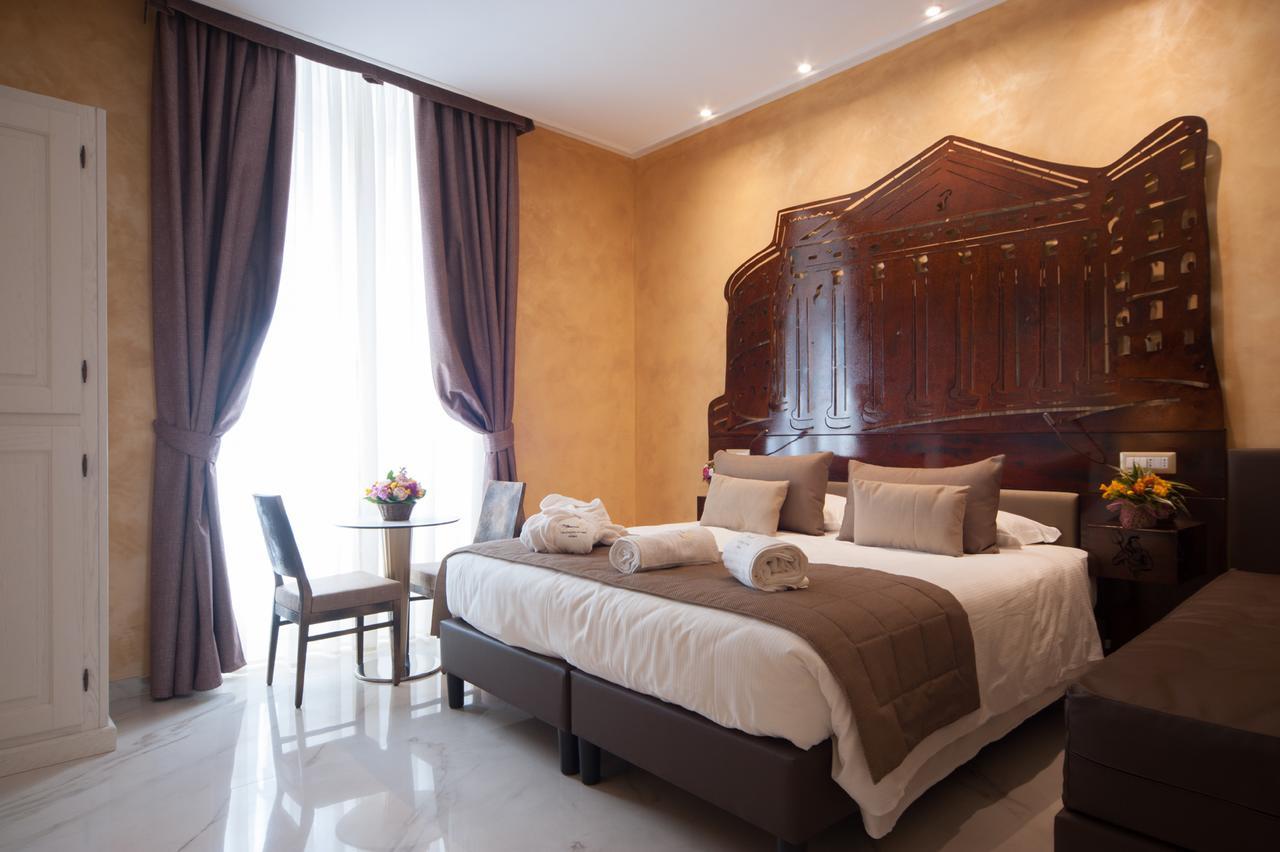 Maison Tritone Roma