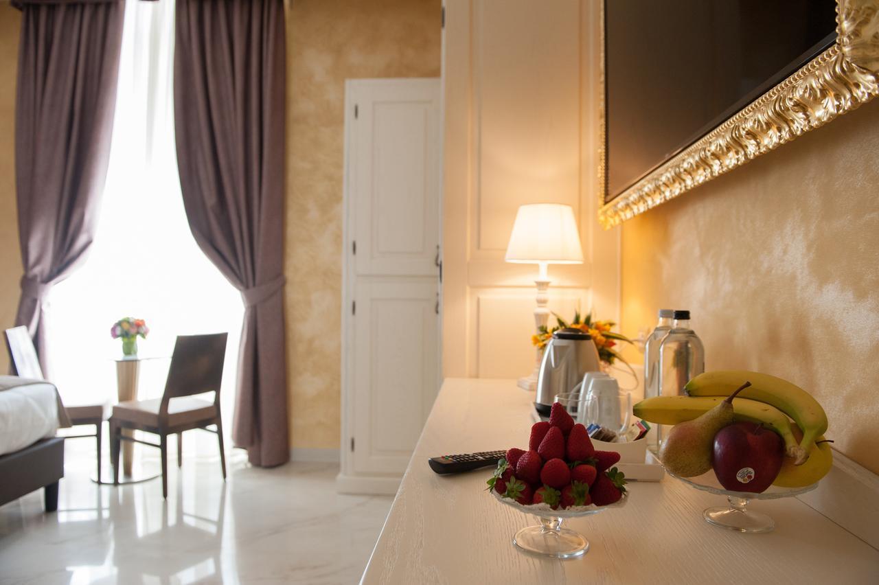Maison Tritone Affittacamere Roma