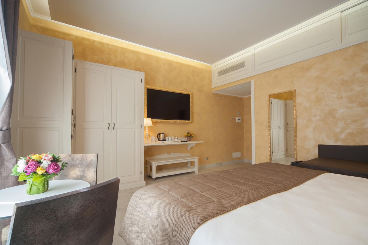 Affittacamere Maison Tritone