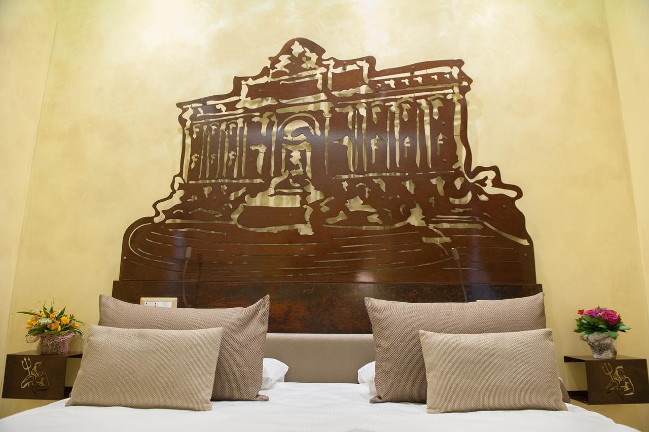 Maison Tritone