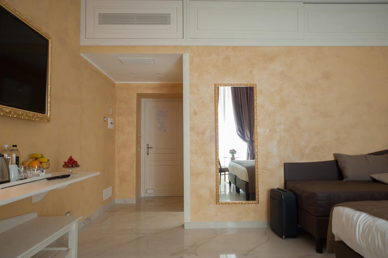 Maison Tritone Affittacamere 4*
