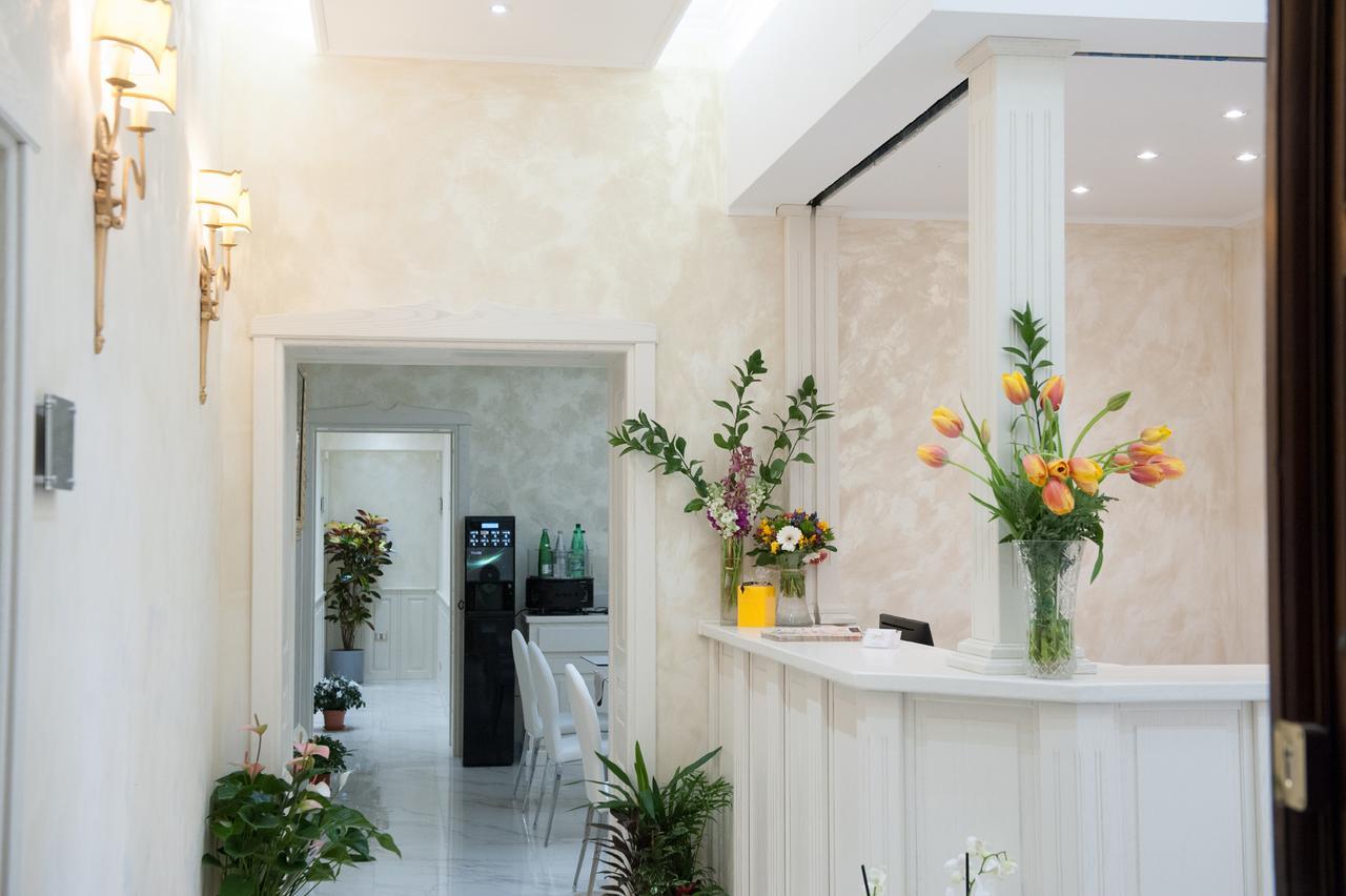 Maison Tritone Roma