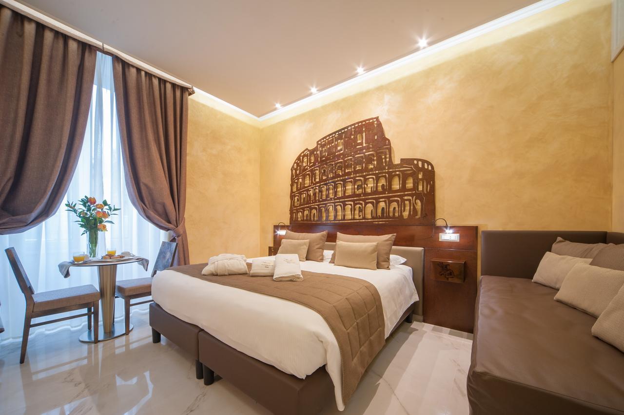 Maison Tritone