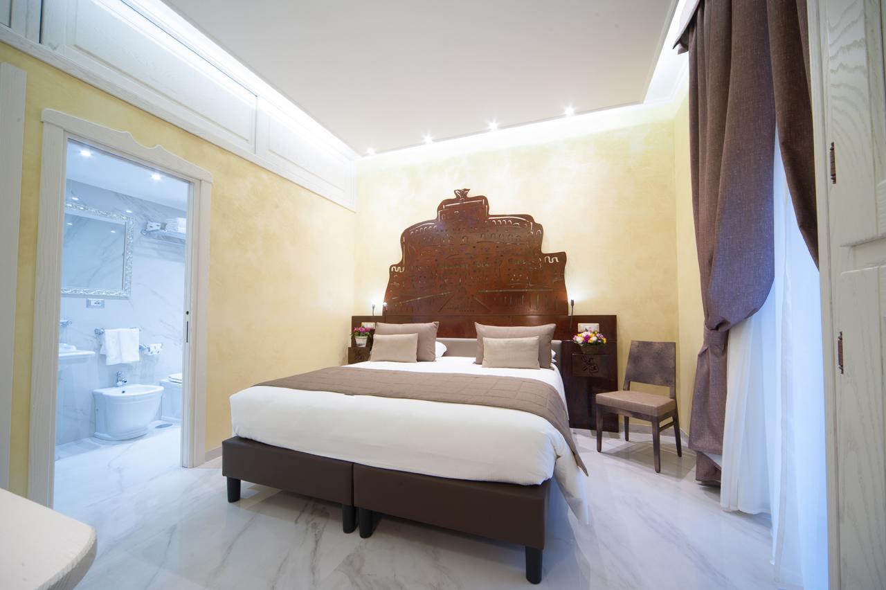 Maison Tritone Affittacamere 4*