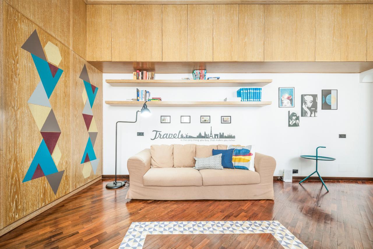 Apartment As Feel - Baccina 95 Forum *