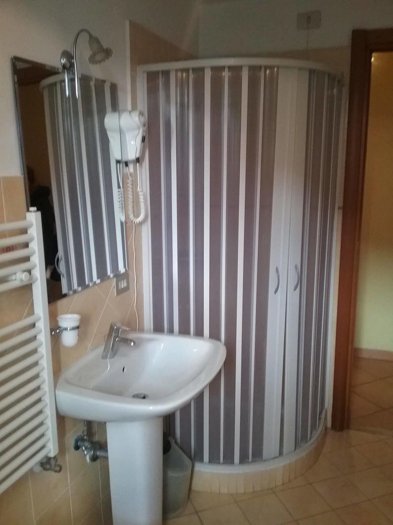 Anakin Stargate 3* Roma