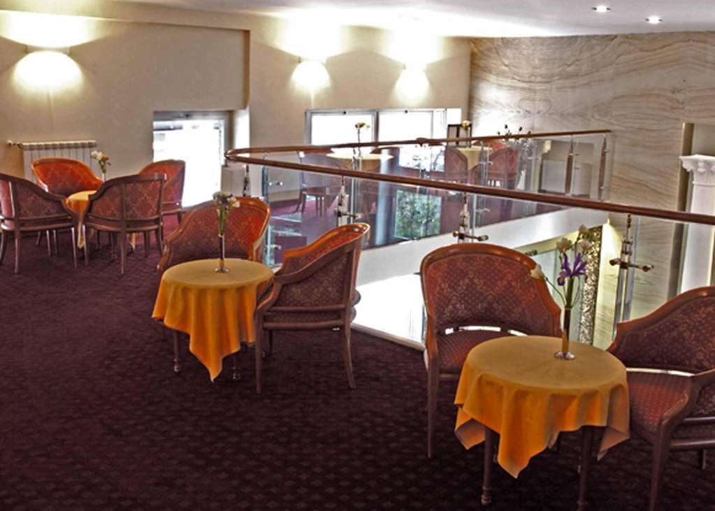 Hotel Quality Nova Domus Rome