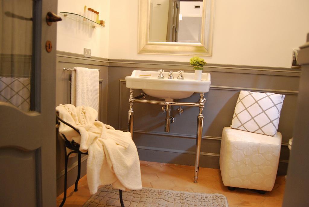 Magnolia Relais Rome