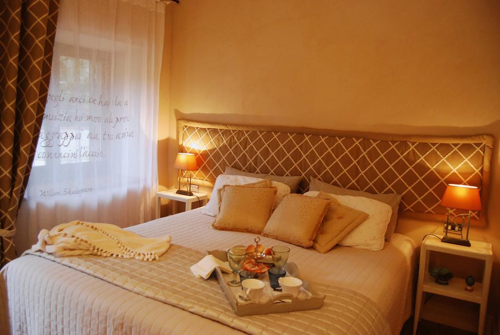 Bed & Breakfast Magnolia Relais