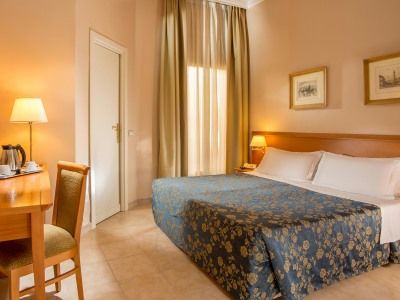 Xx Settembre Hotel