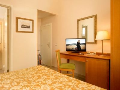 Hotel Xx Settembre Rome