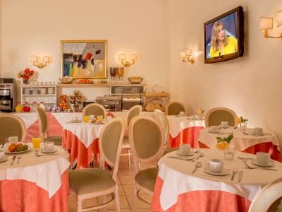 Hotel Xx Settembre Rome