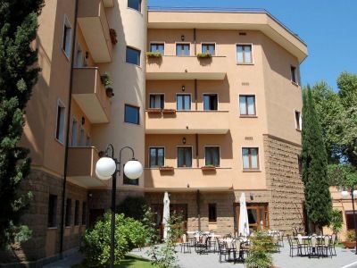 Cilicia Hotel