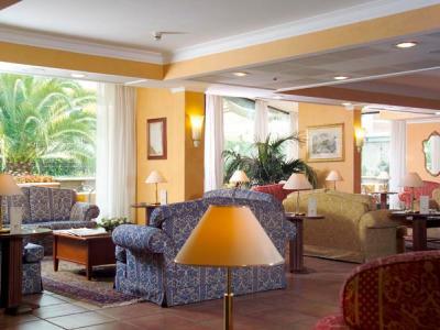 Appia Park Hotel
