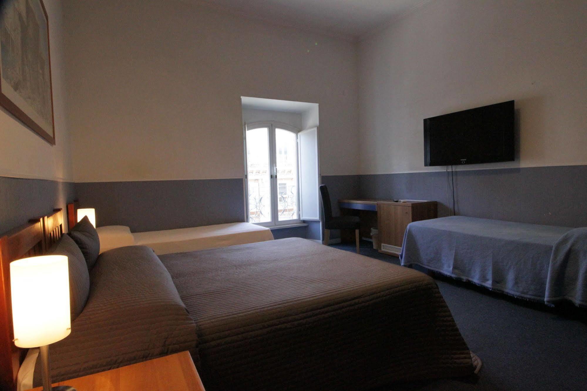 Bed & Breakfast Tourist House Rome