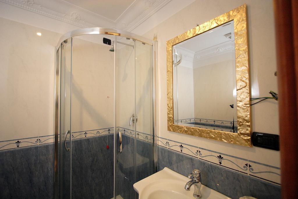 Guest house Caroline Rome