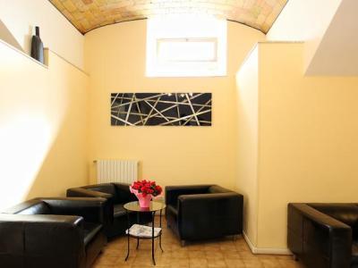 Guest house Pigneto