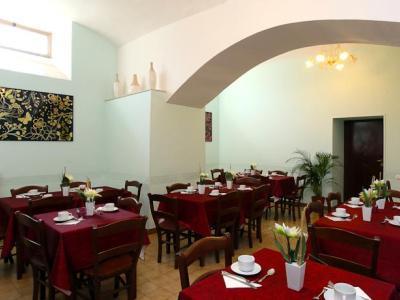 Pigneto Guest house
