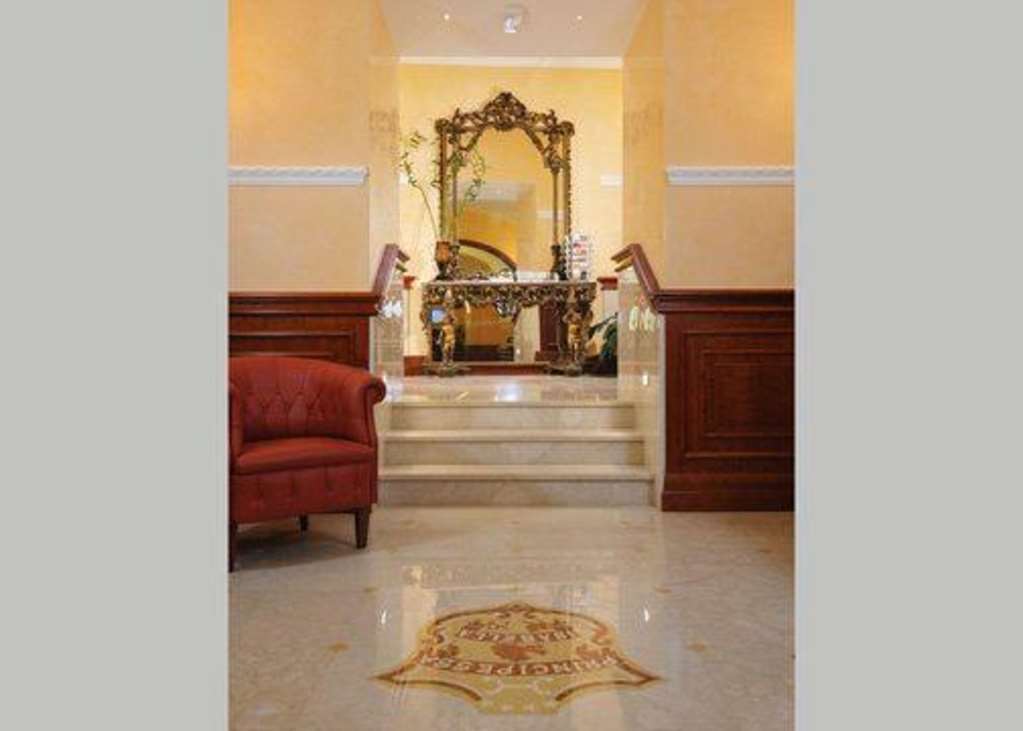 Principessa Isabella Hotel Rome