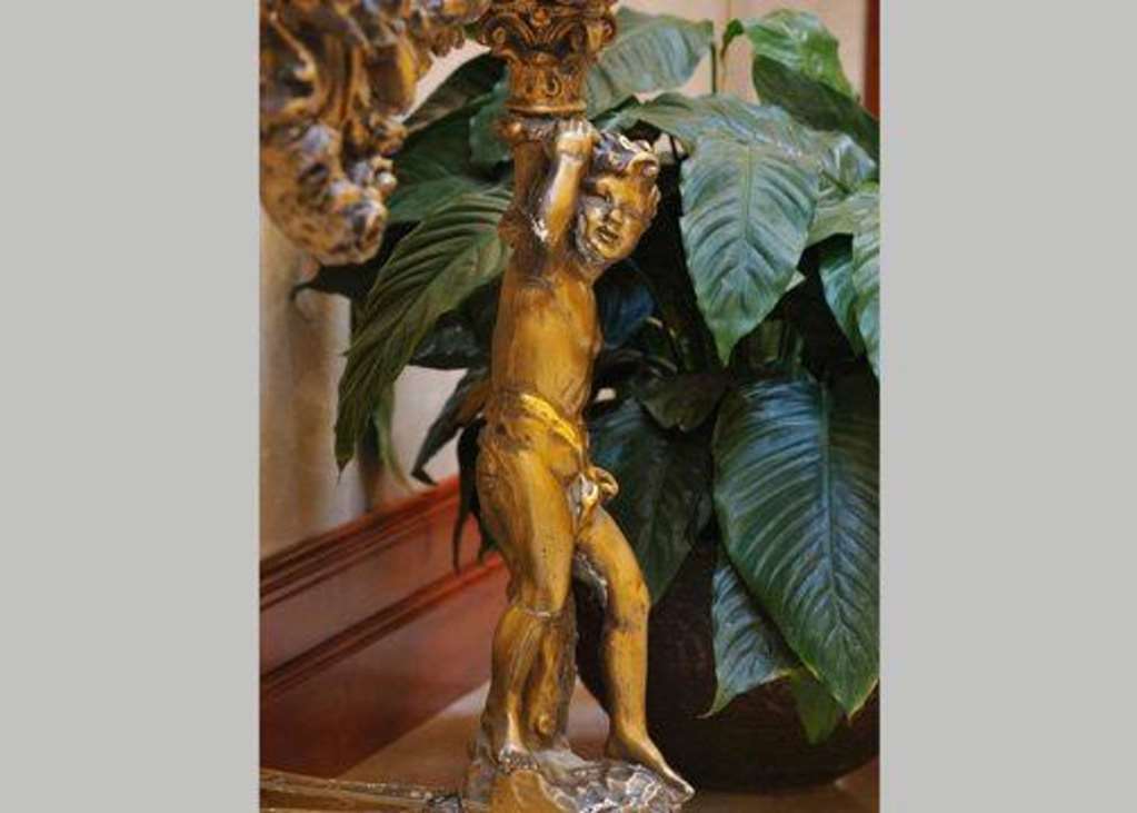 Hotel Principessa Isabella Rome