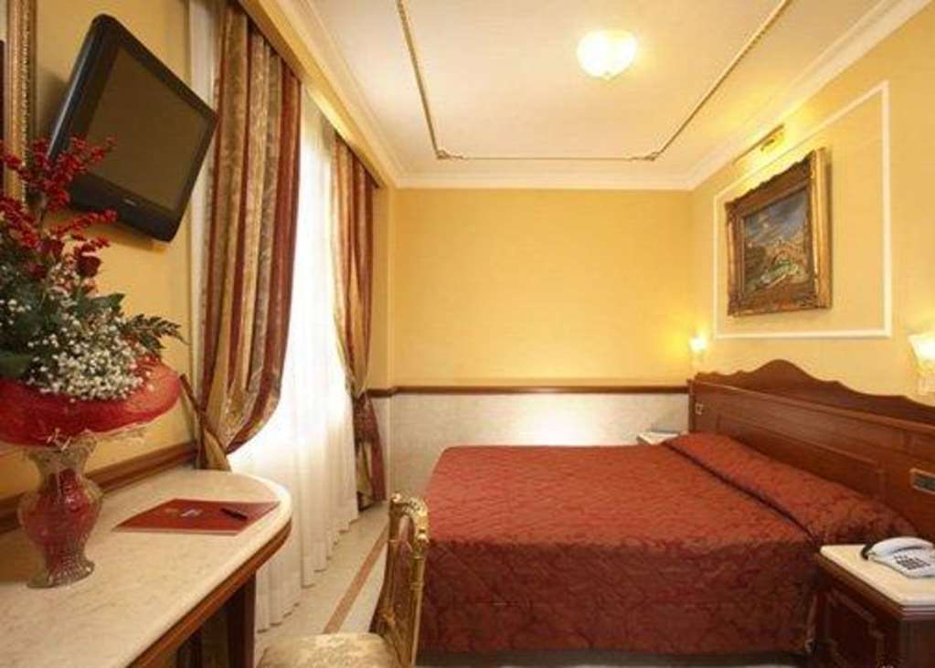 Principessa Isabella Hotel Rome