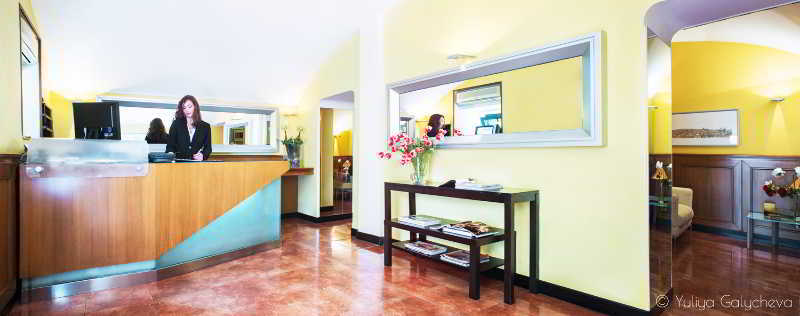 Dharma Boutique & Hotel