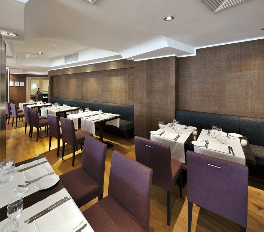 Hotel Nh Collection Giustiniano Rome