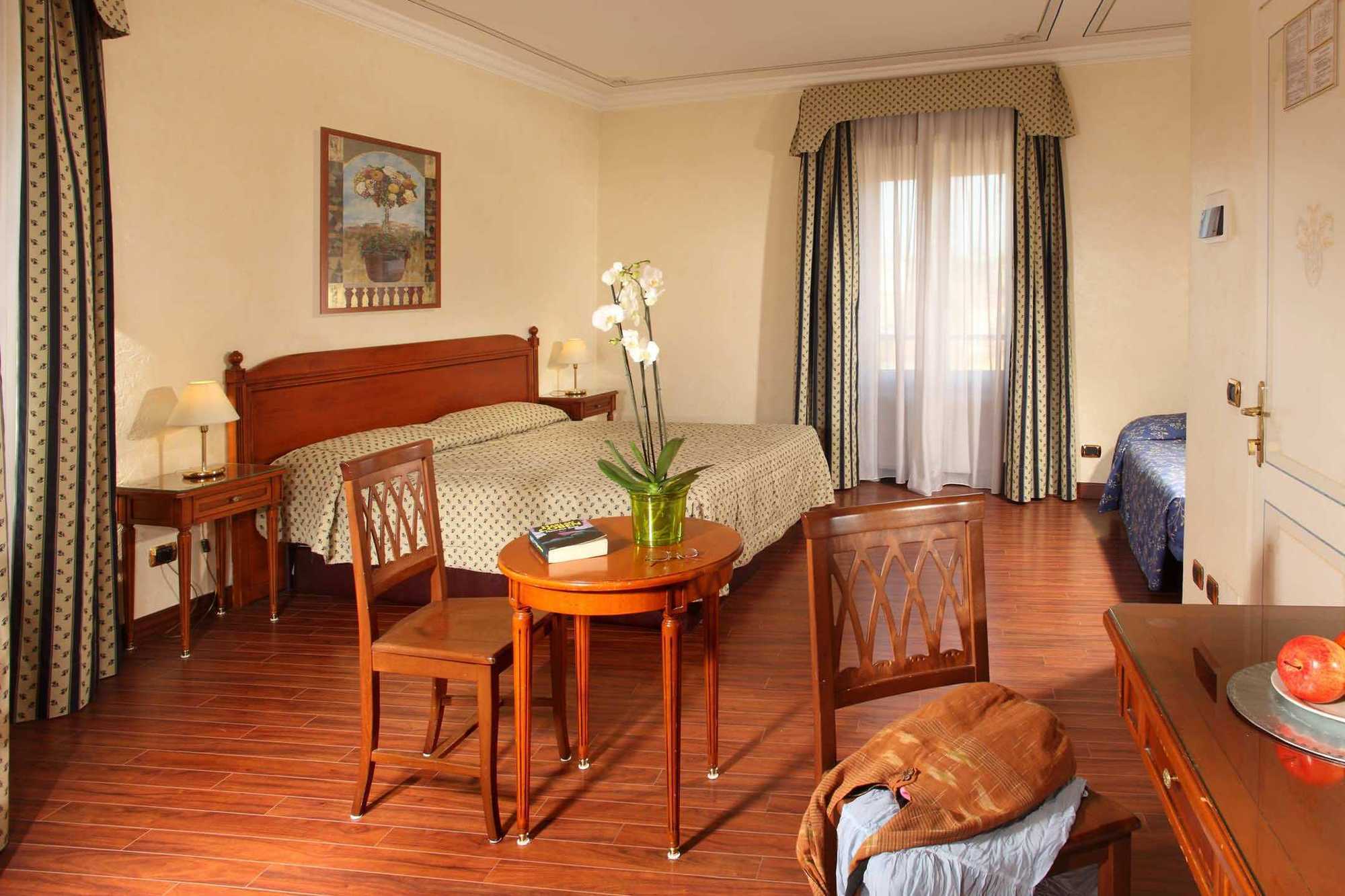 Hotel Alessandrino Rome
