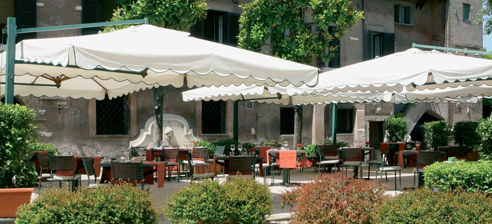 Hotel The Church Village 3*