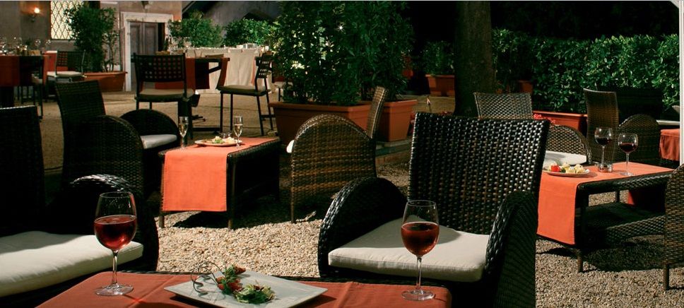 The Church Village 3*