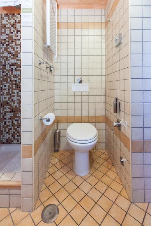 Almes Guest house Rome