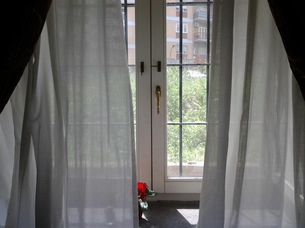 Daniel's 3* Rome